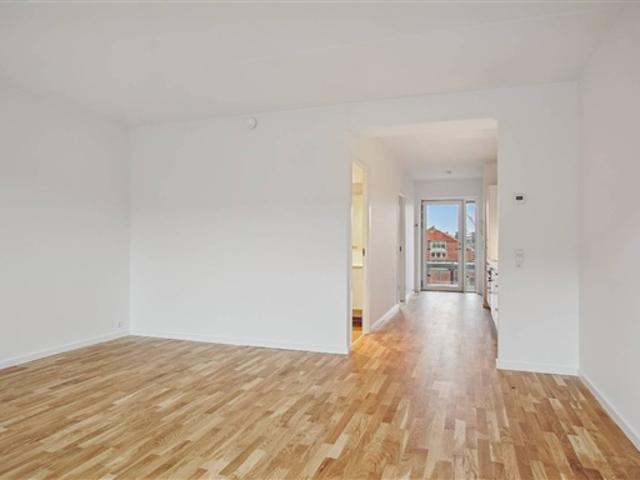 Lejlighed til leje i Vallensbæk Strand, Vallensbæk