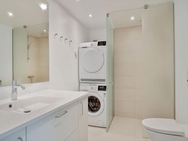 Lejlighed til leje i Buddinge, Brøndby