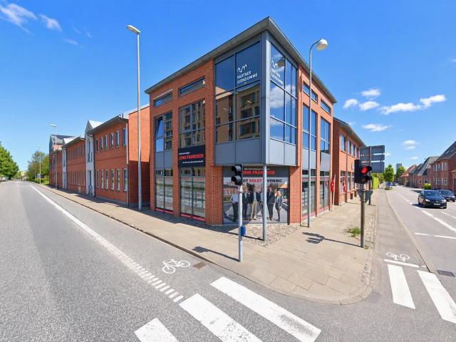 Lejlighed til leje i Herning, Herning Kommune
