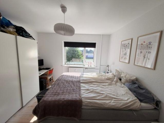 Lejlighed til leje i Åbyhøj, Århus