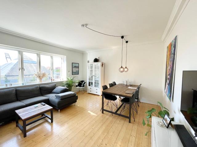 Lejlighed til leje i Aalborg, Brønderslev-Dronninglund