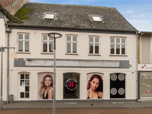 Lejlighed til leje i Vordingborg