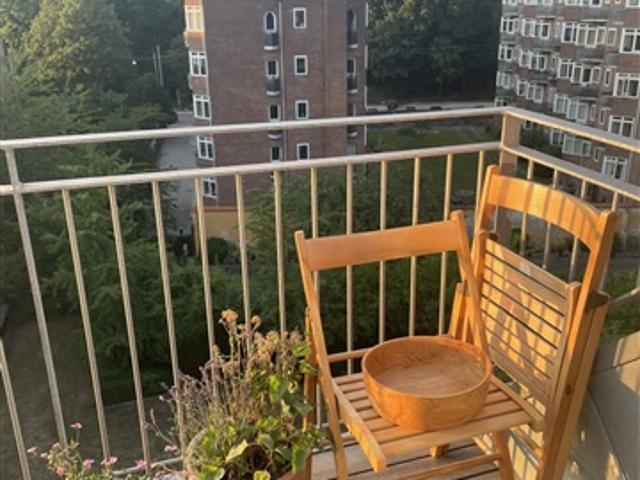 Lejlighed til leje i Valby, København