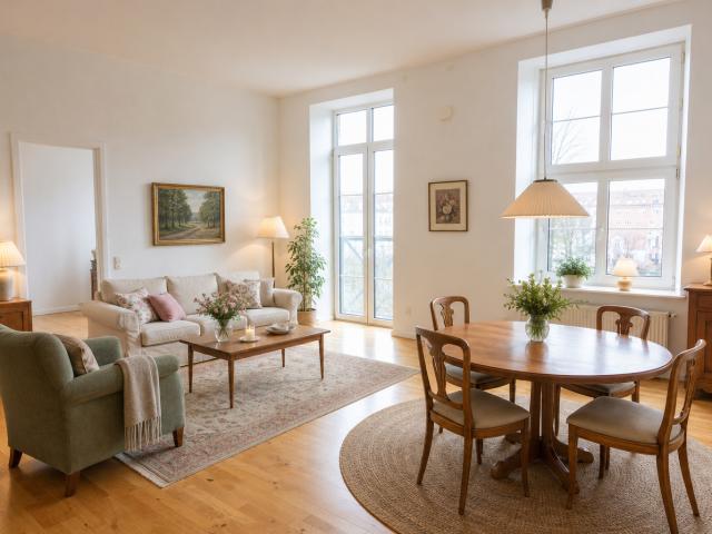 Lejlighed til leje i Aalborg, Brønderslev-Dronninglund