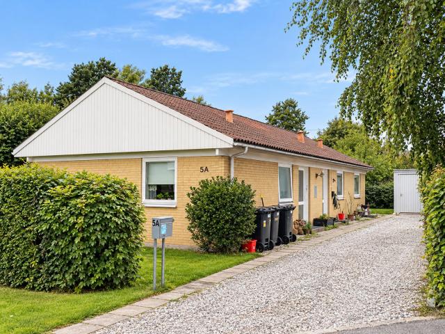 Hus til leje i Skødstrup, Århus