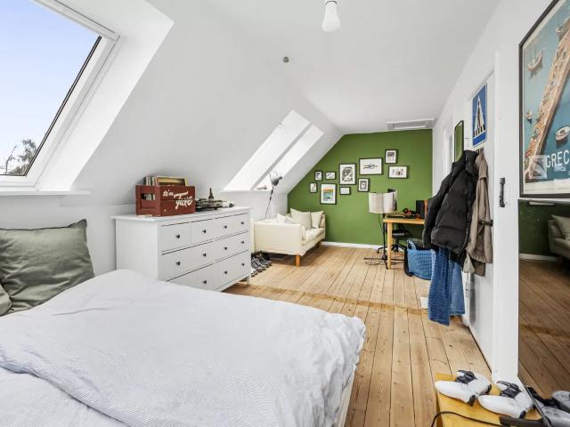 Hus til leje i Hillerød, Brøndby