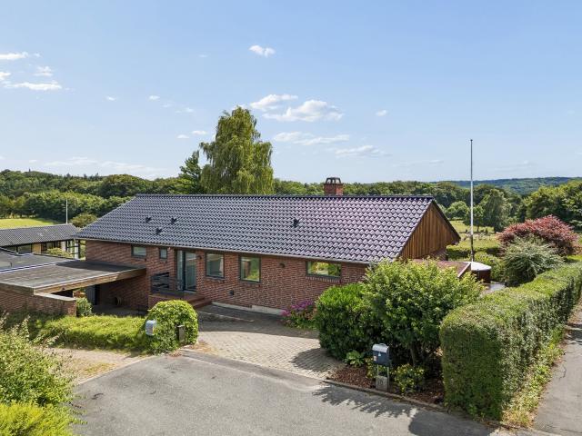 Hus til leje i Vejle