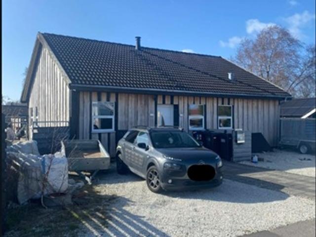 Hus til leje i Jyllinge, Roskilde