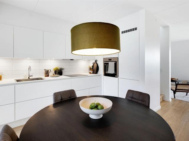 Villa til leje i Fredericia