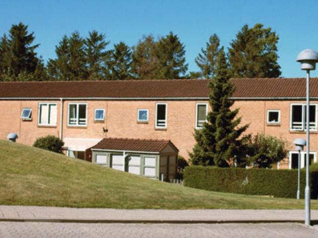 Villa til leje i Roskilde