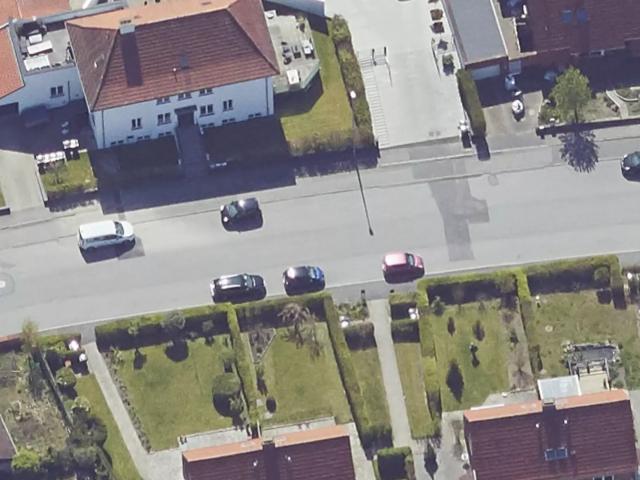 Erhvervsejendom til leje i Slagelse