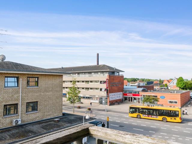 Lejlighed til leje i Brøndby