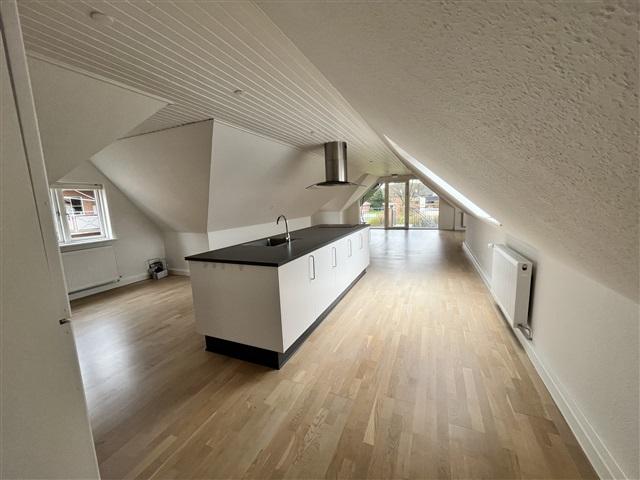 Lejlighed til leje i Skørping, Brønderslev-Dronninglund