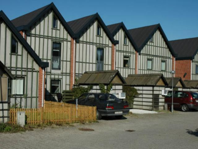 Villa til leje i Nørre Hvalsø, Kirke Hvalsø