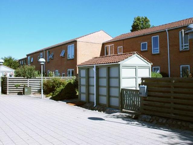 Villa til leje i Roskilde