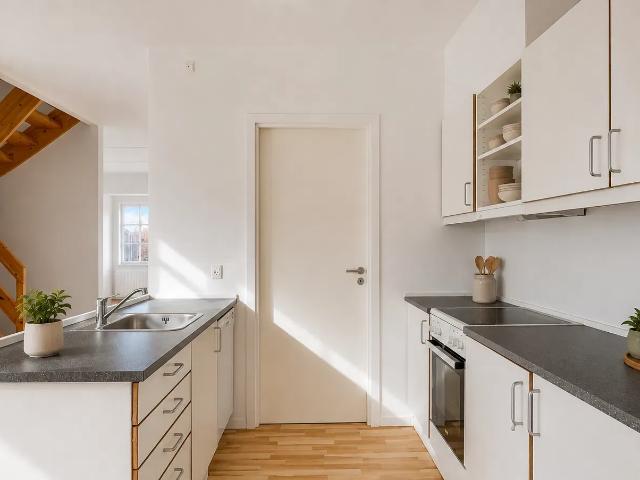 Villa til leje i Sibberup, Fensmark