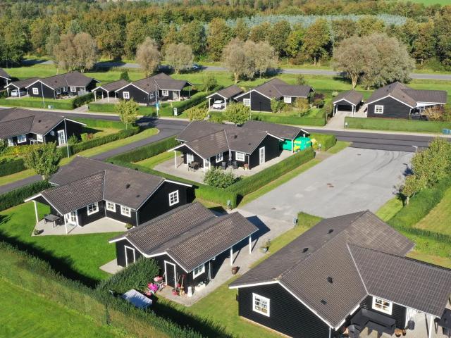 Lejlighed til leje i Aars, Brønderslev-Dronninglund