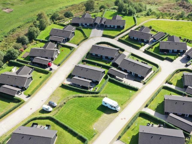 Lejlighed til leje i Aalestrup, Brønderslev-Dronninglund