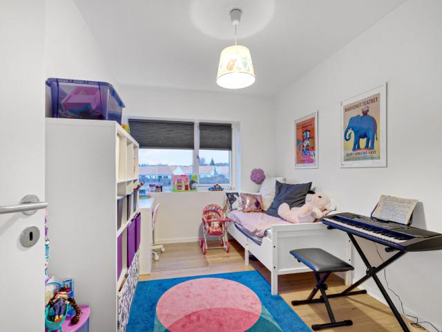 Villa til leje i Aalborg, Brønderslev-Dronninglund
