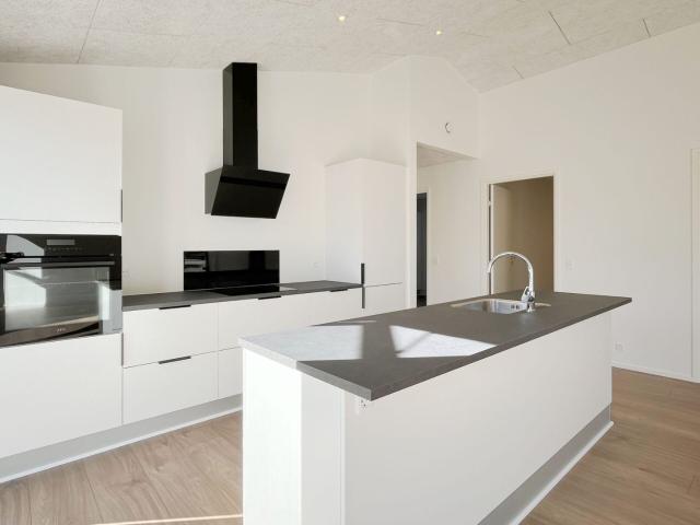 Villa til leje i Århus