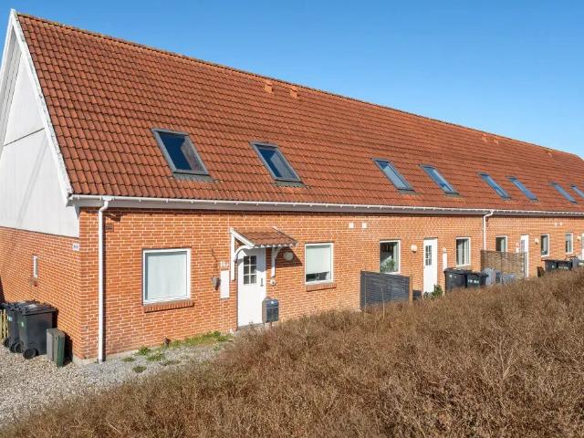 Villa til leje i Svenstrup, Sankt Klemens