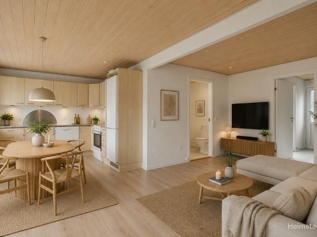 Villa til leje i Århus