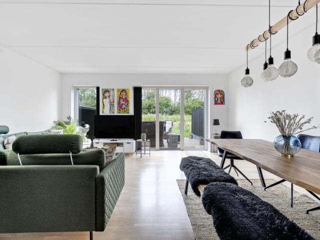 Villa til leje i Aalborg, Brønderslev-Dronninglund