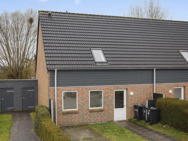 Villa til leje i Hvenekilde, Odense