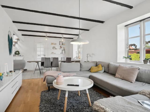 Lejlighed til leje i Tjæreborg, Esbjerg