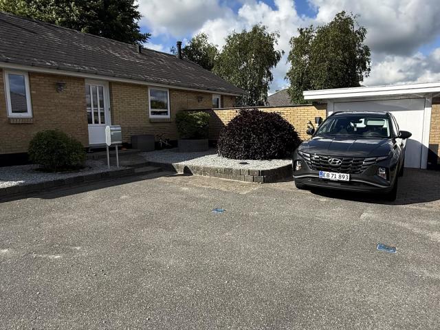 Hus til leje i Esbjerg