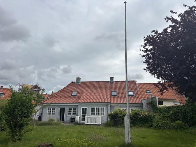 Hus til leje i Kalundborg