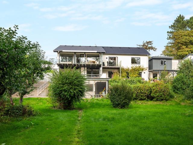 Hus til leje i Århus