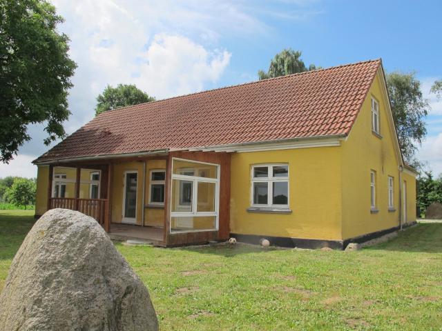 Hus til leje i Assens