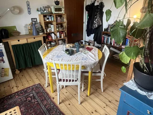 Lejlighed til leje i Vanløse, København