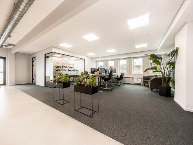 Erhvervsejendom til leje i Buddinge, Brøndby