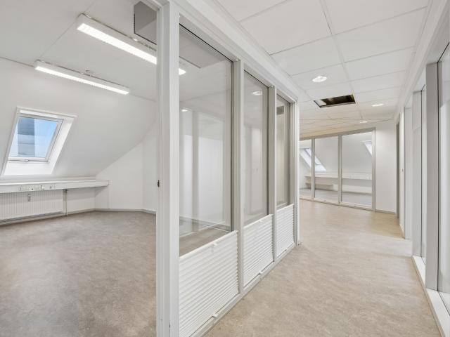 Erhvervsejendom til leje i Holstebro, Århus