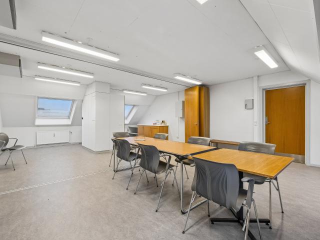 Erhvervsejendom til leje i Holstebro, Århus