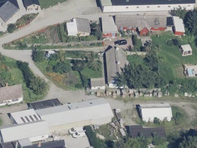 Erhvervsejendom til leje i Lejre