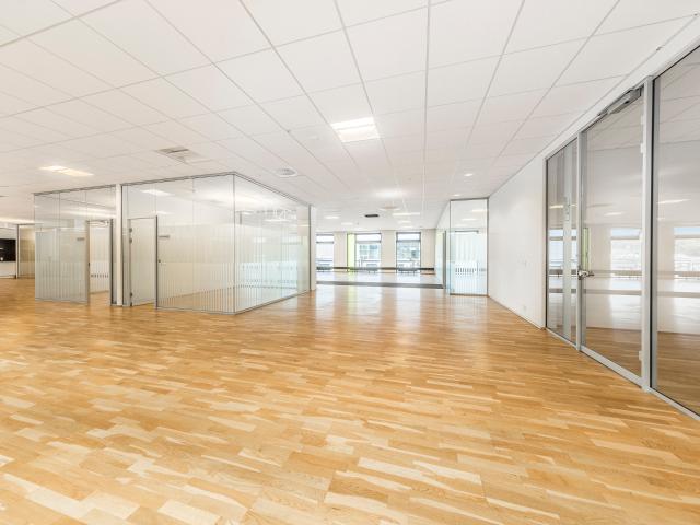 Erhvervsejendom til leje i Gladsaxe, Brøndby