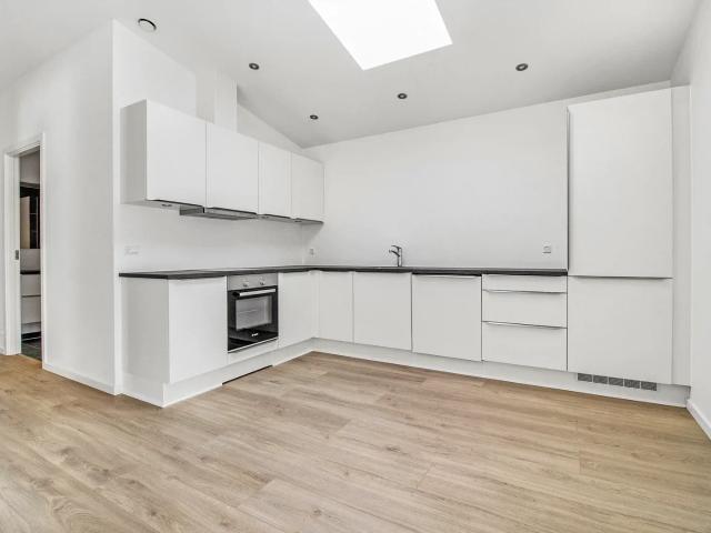 Villa til leje i Århus