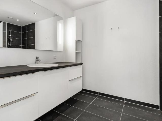 Villa til leje i Århus