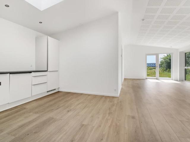 Villa til leje i Århus