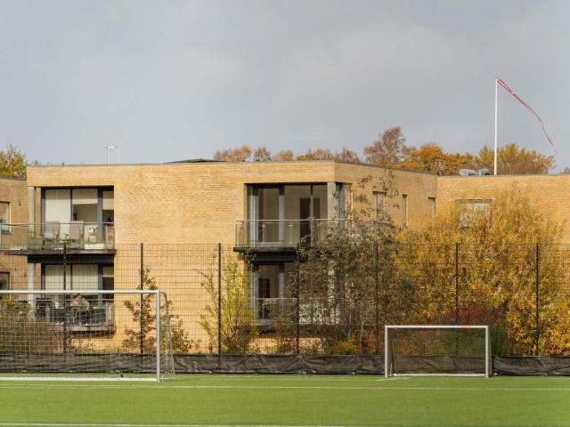 Hus til leje i Hellebæk, Brøndby
