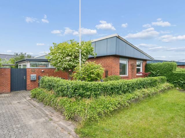 Villa til leje i Klarup, Brønderslev-Dronninglund