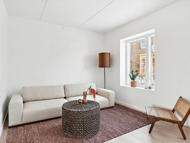Lejlighed til leje i Tranbjerg J, Århus