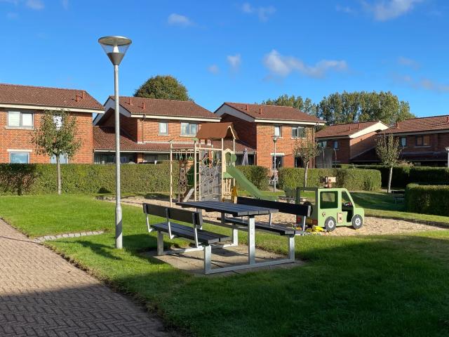 Villa til leje i Aars, Brønderslev-Dronninglund