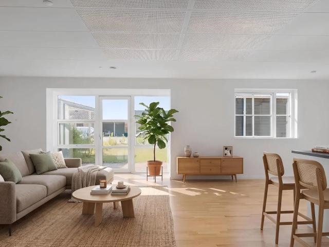 Villa til leje i Karup, Viborg Kommune