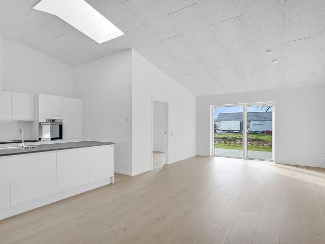 Villa til leje i Billund