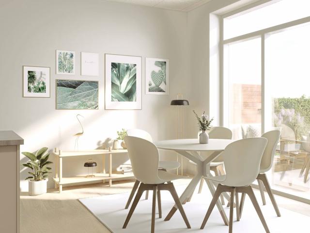 Villa til leje i Skive, Århus