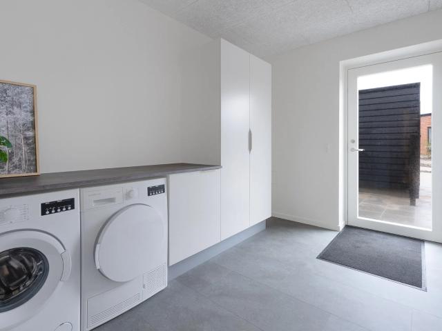 Villa til leje i Vejle